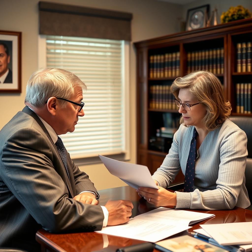 Food Poisoning lawyer Cape May County