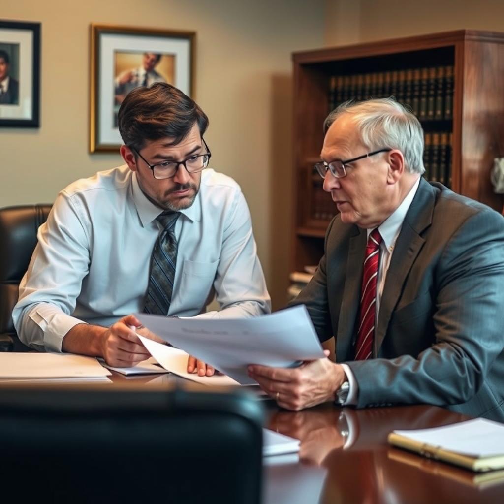 Food Poisoning lawyer Salem County