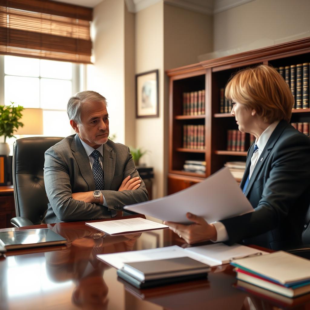 Food Poisoning lawyer Sussex County