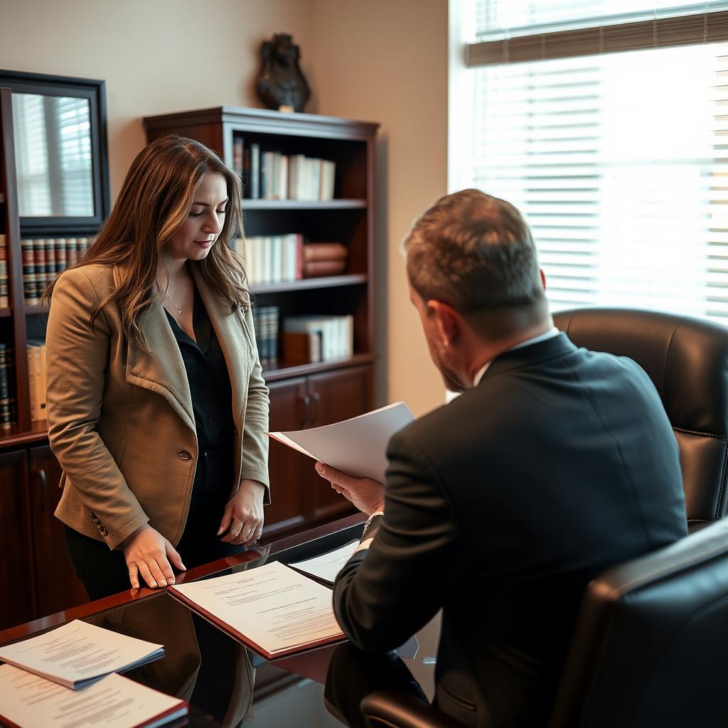 Forcible Sodomy lawyer Alexandria