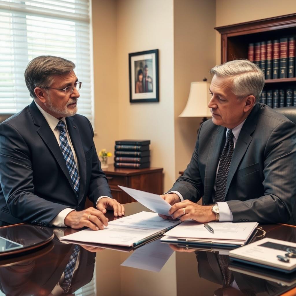 Forcible Sodomy lawyer Augusta County