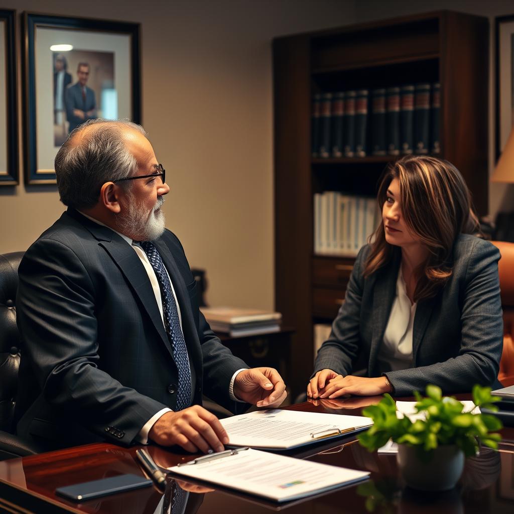 Forcible Sodomy lawyer Fairfax
