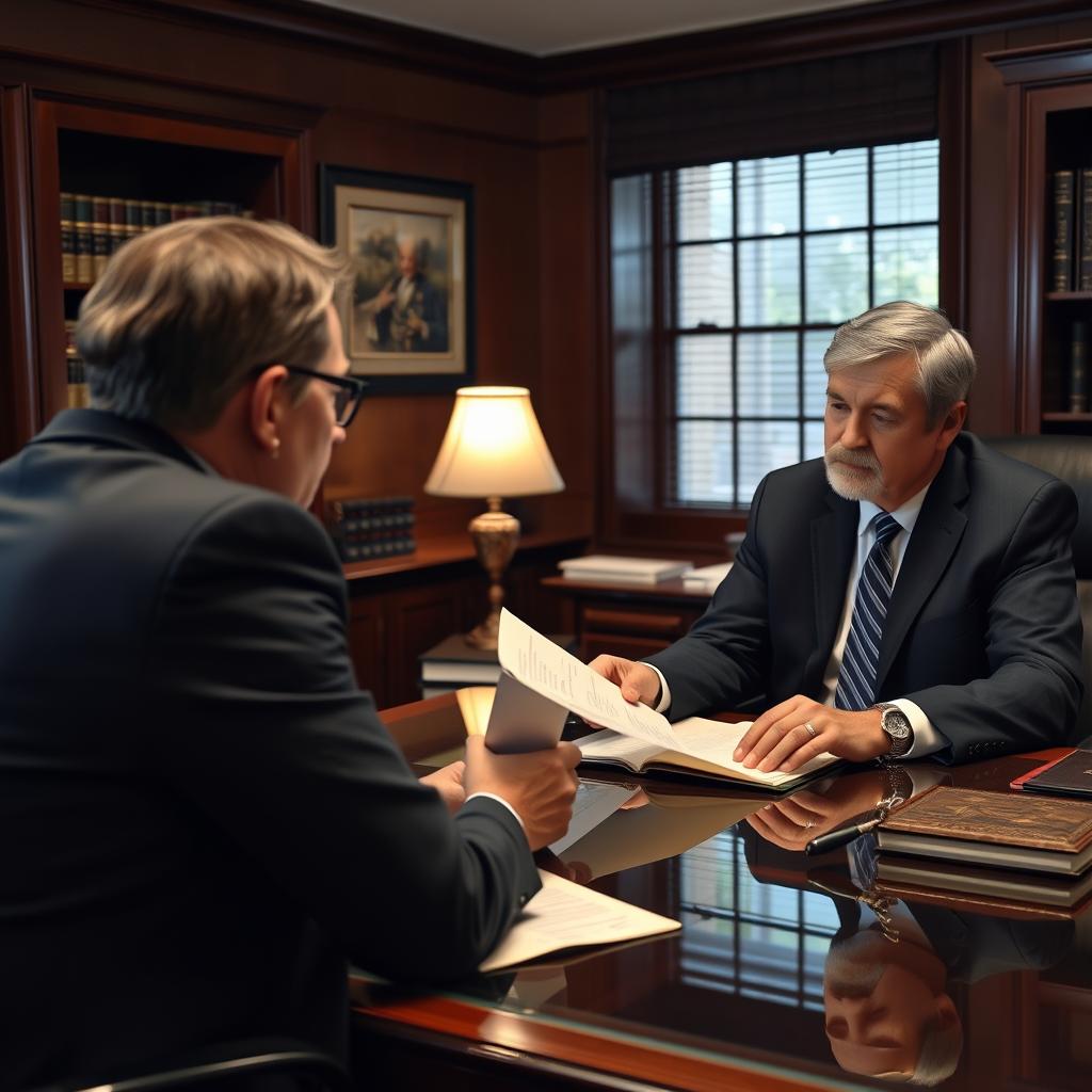 Forcible Sodomy lawyer Fluvanna County