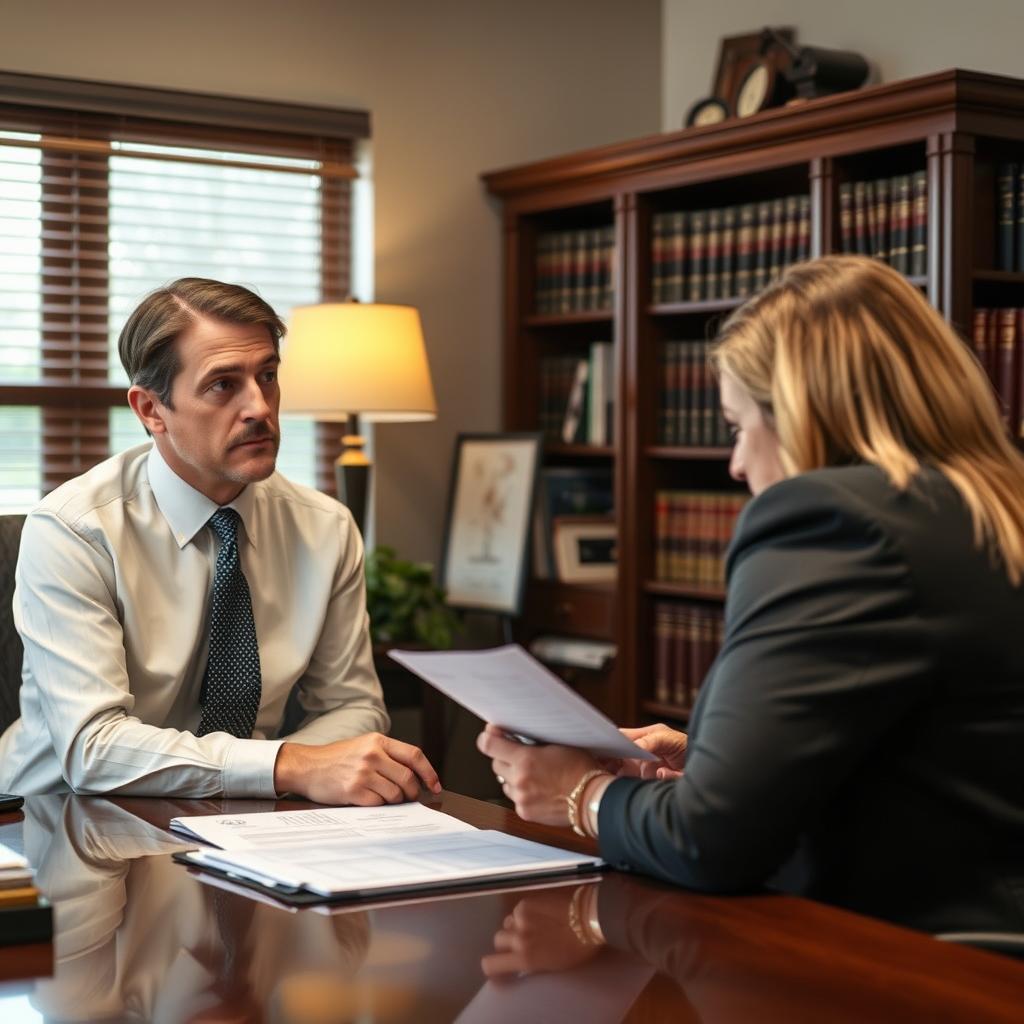 Forcible Sodomy lawyer Goochland County