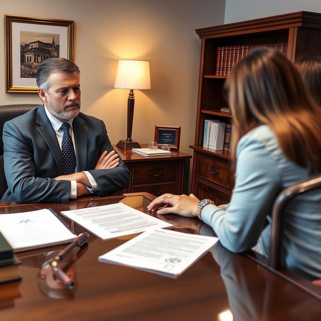 Forcible Sodomy lawyer Hanover County
