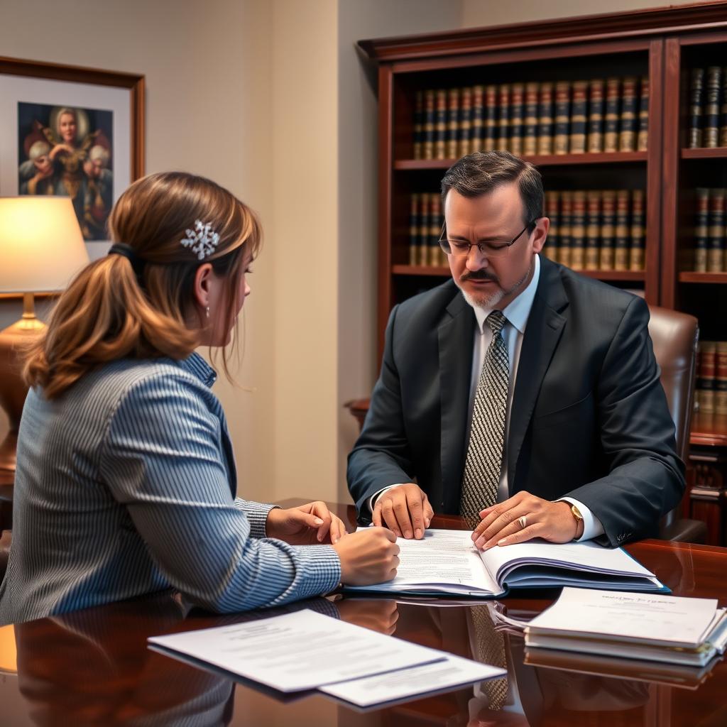 Forcible Sodomy lawyer New Kent County