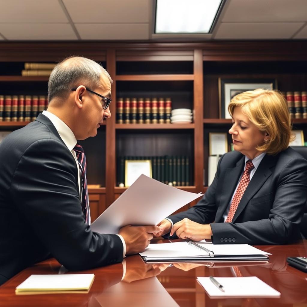 Forcible Sodomy lawyer Rockingham County