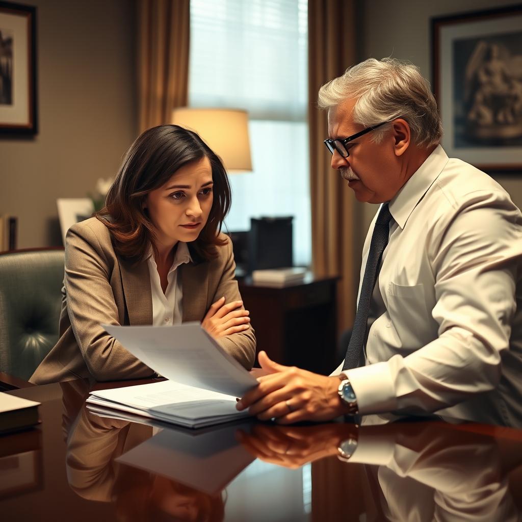 Forcible Touching Lawyer Foggy Bottom