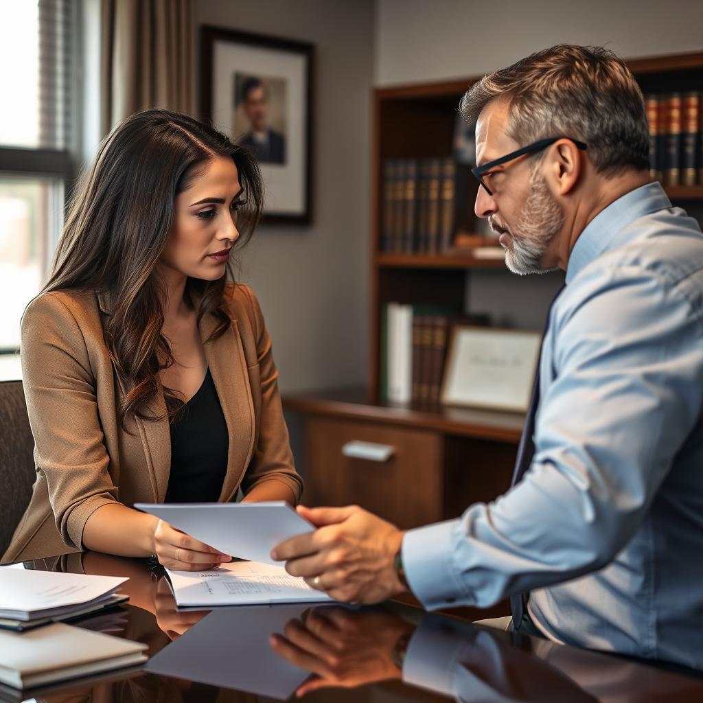 Forcible Touching lawyer Mercer County