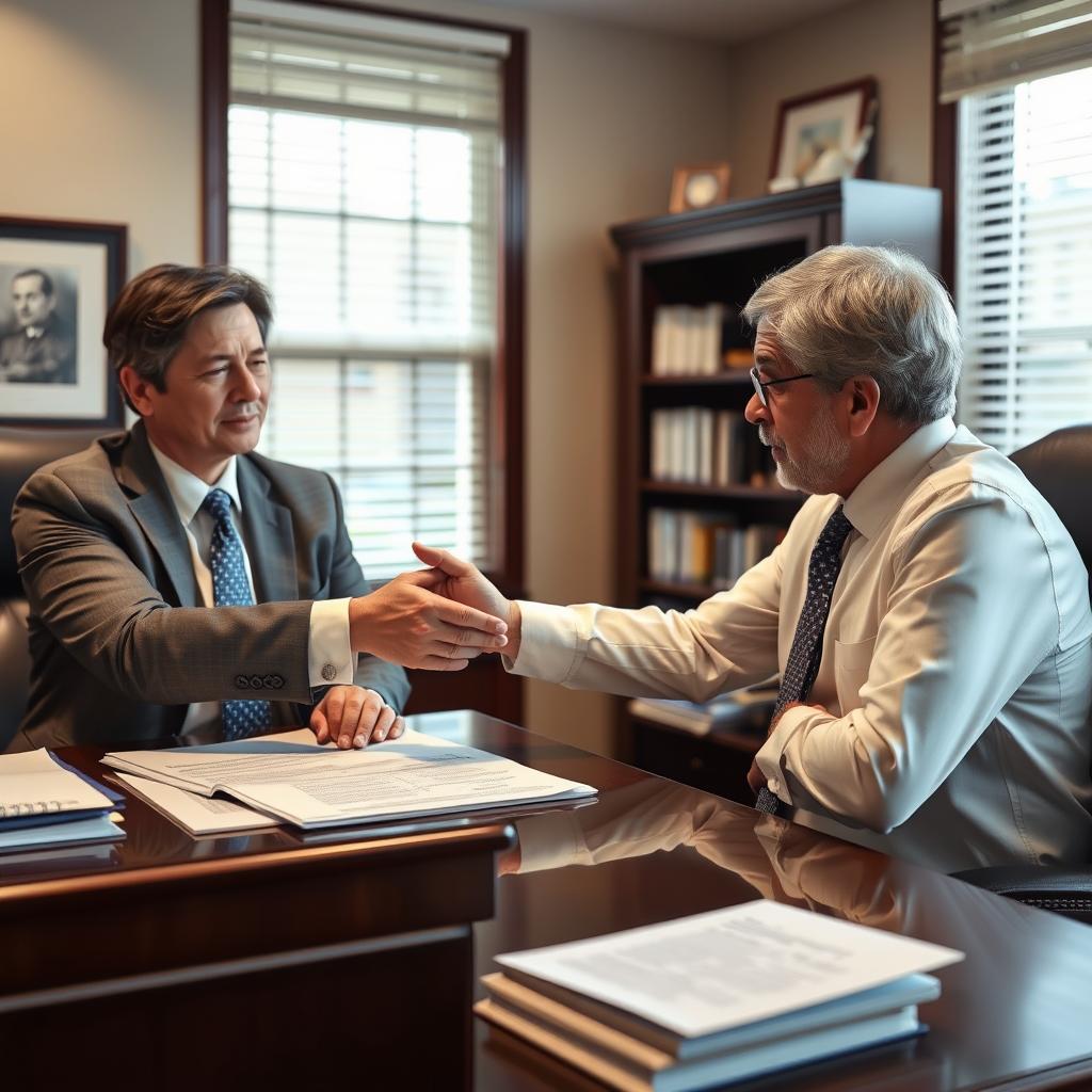 Forcible Touching lawyer Monmouth County