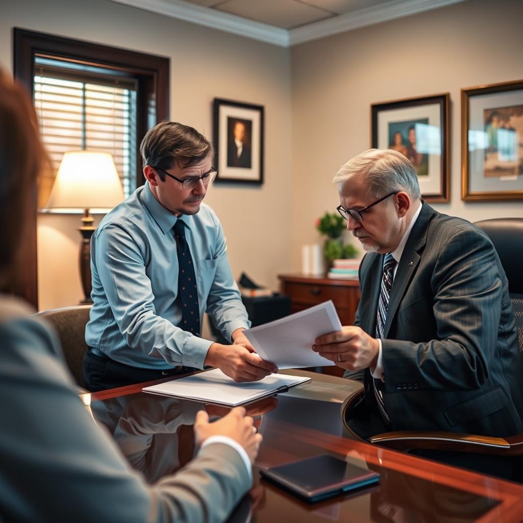 Forcible Touching lawyer Salem County