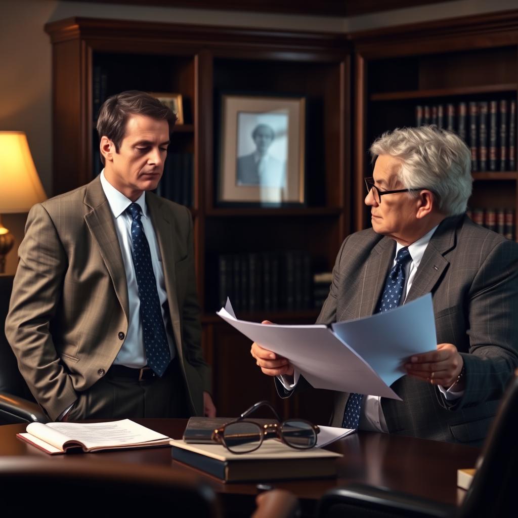 Foreign Corrupt Practices Act FCPA Violations lawyer Augusta County