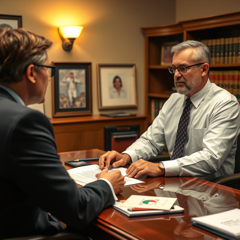 Foreign Corrupt Practices Act FCPA Violations lawyer Botetourt County