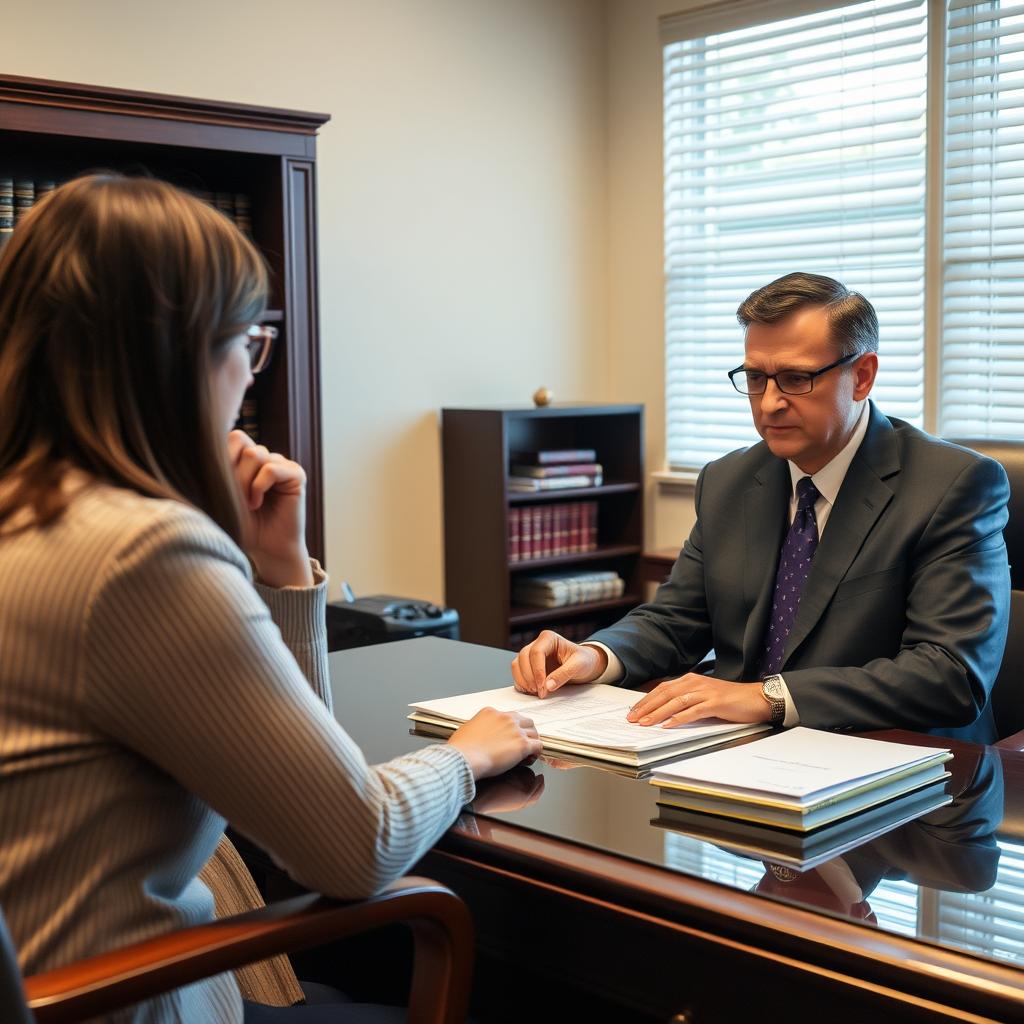 Foreign Corrupt Practices Act FCPA Violations lawyer Chesterfield County