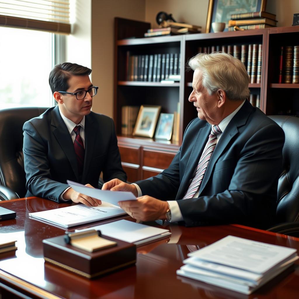 Foreign Corrupt Practices Act FCPA Violations lawyer Clarke County