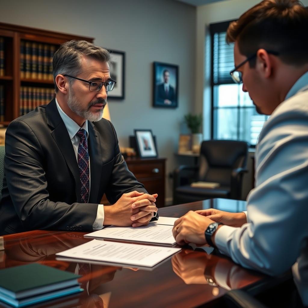 Foreign Corrupt Practices Act FCPA Violations lawyer Cumberland County