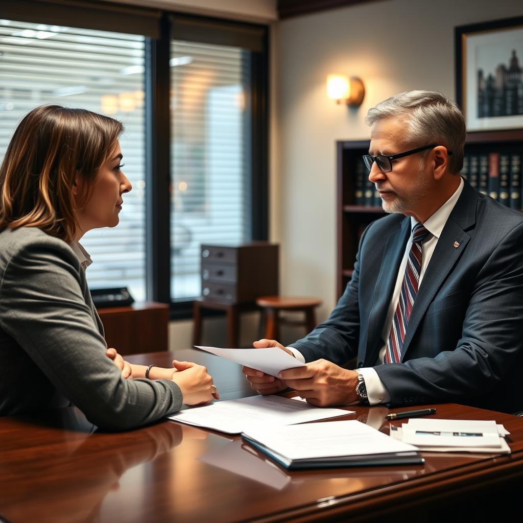 Foreign Corrupt Practices Act FCPA Violations lawyer Fairfax
