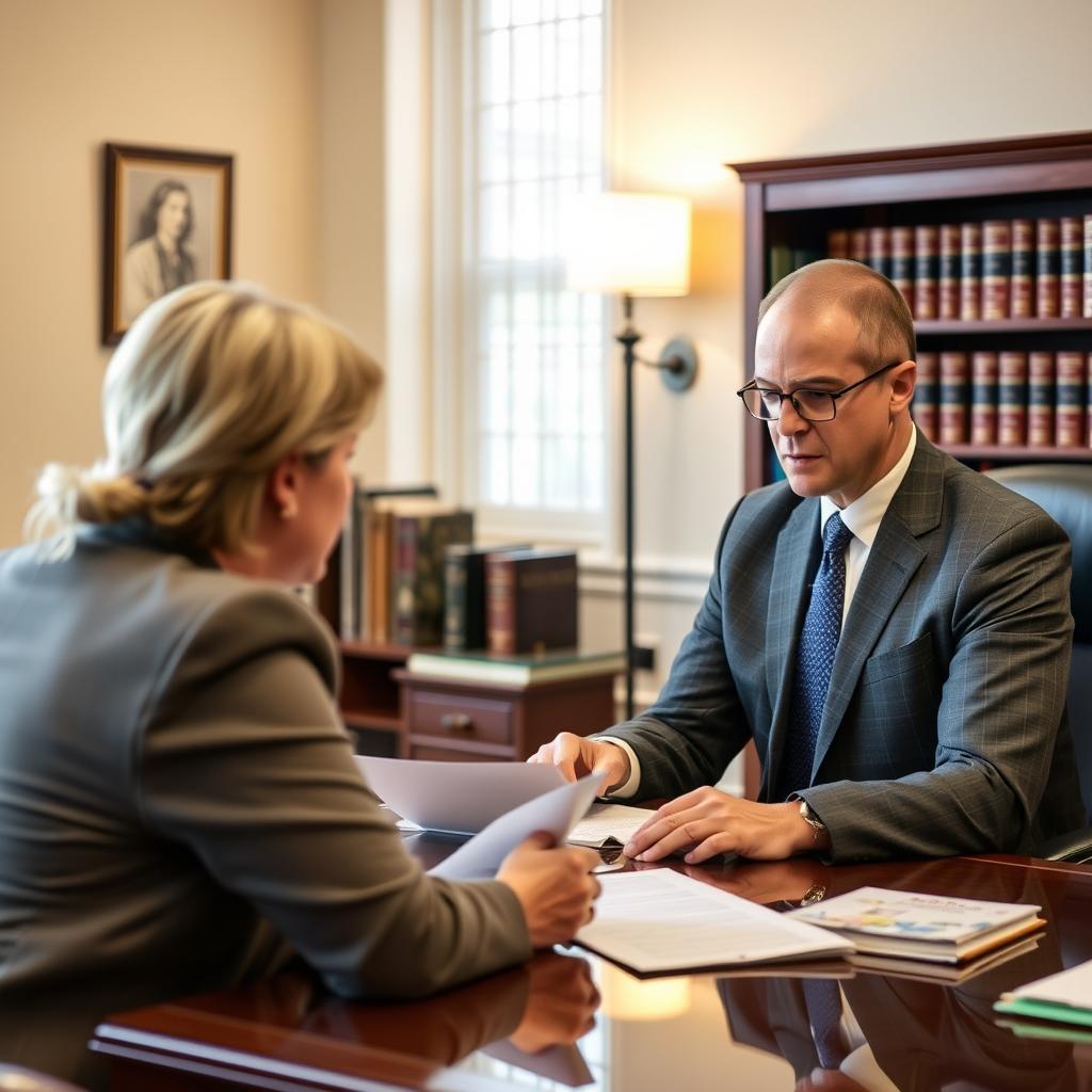 Foreign Corrupt Practices Act FCPA Violations lawyer Fluvanna County