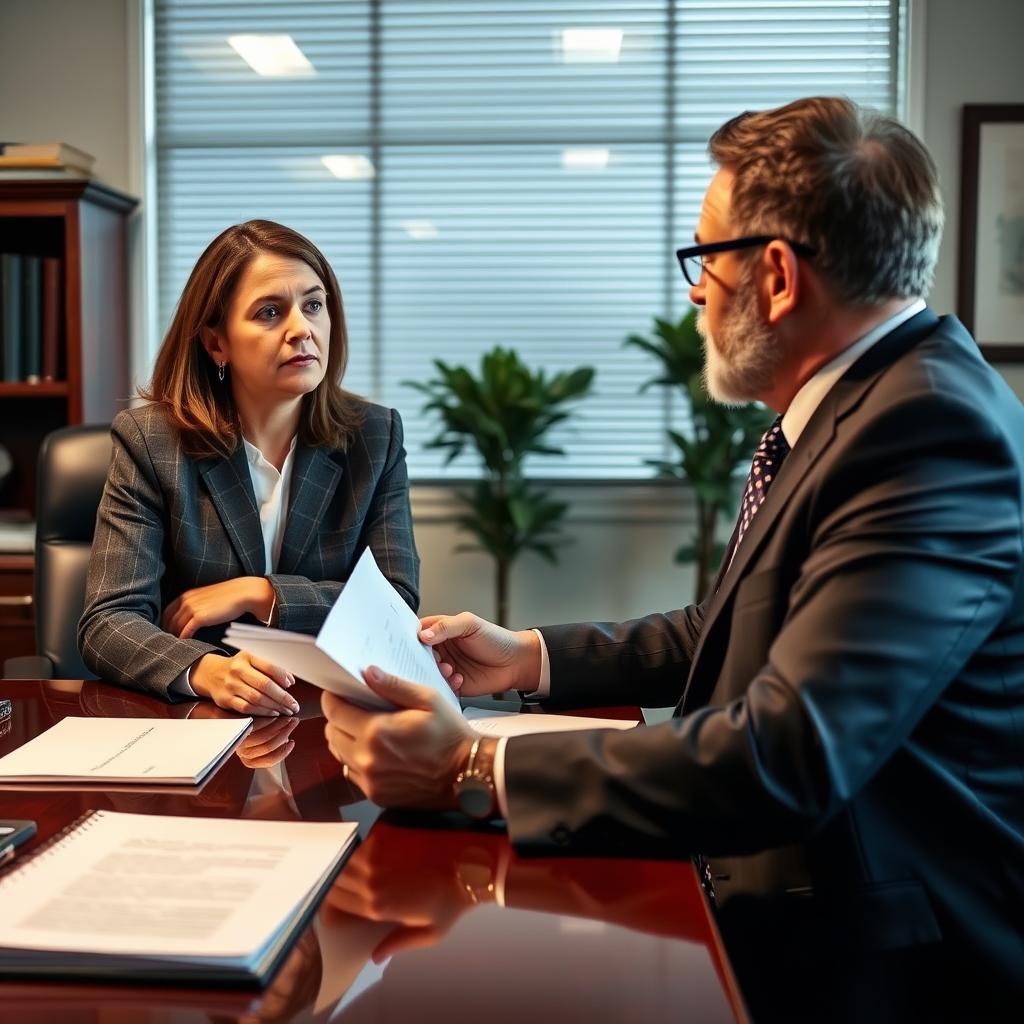 Foreign Corrupt Practices Act FCPA Violations lawyer Manassas Park