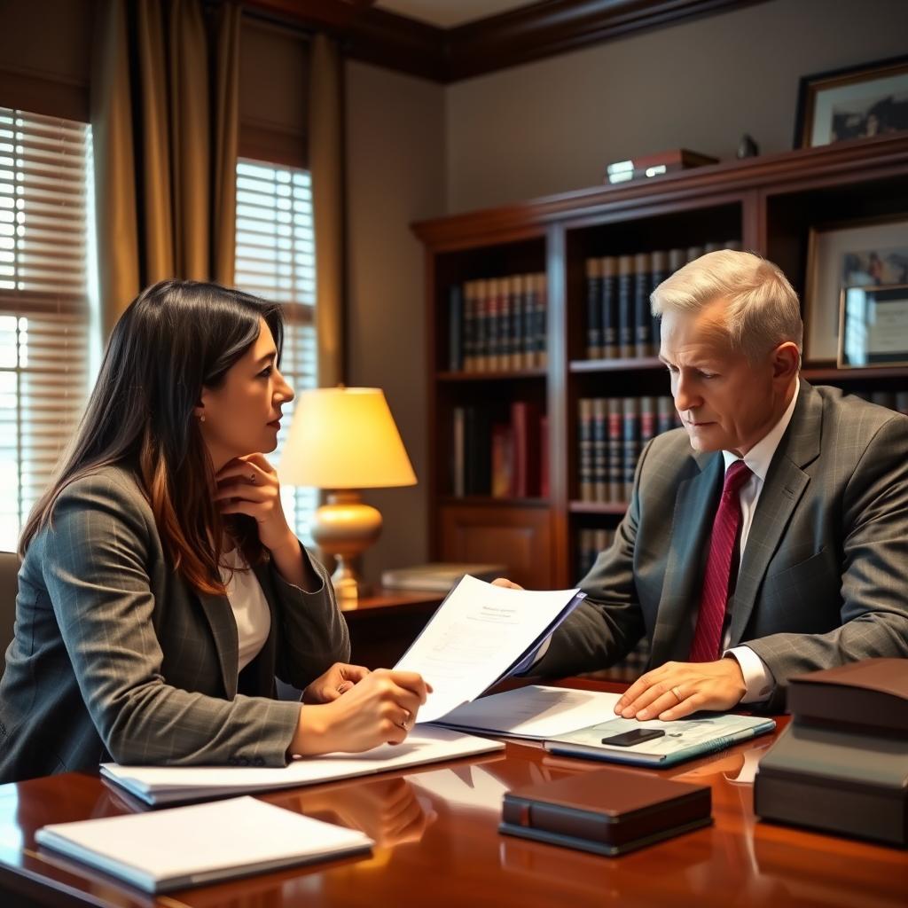 Foreign Corrupt Practices Act FCPA Violations lawyer Manassas