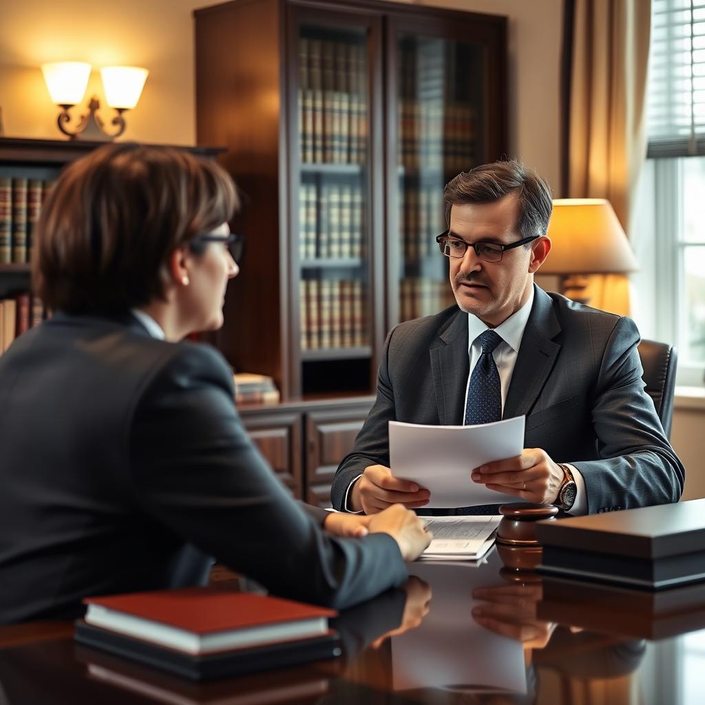 Foreign Corrupt Practices Act FCPA Violations lawyer Rappahannock County