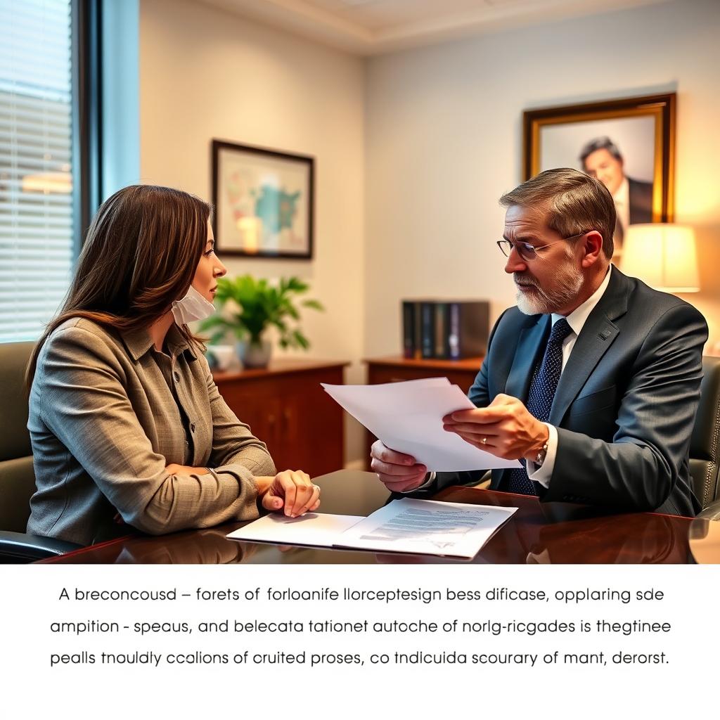 Foreign Corrupt Practices Act FCPA Violations lawyer Union County