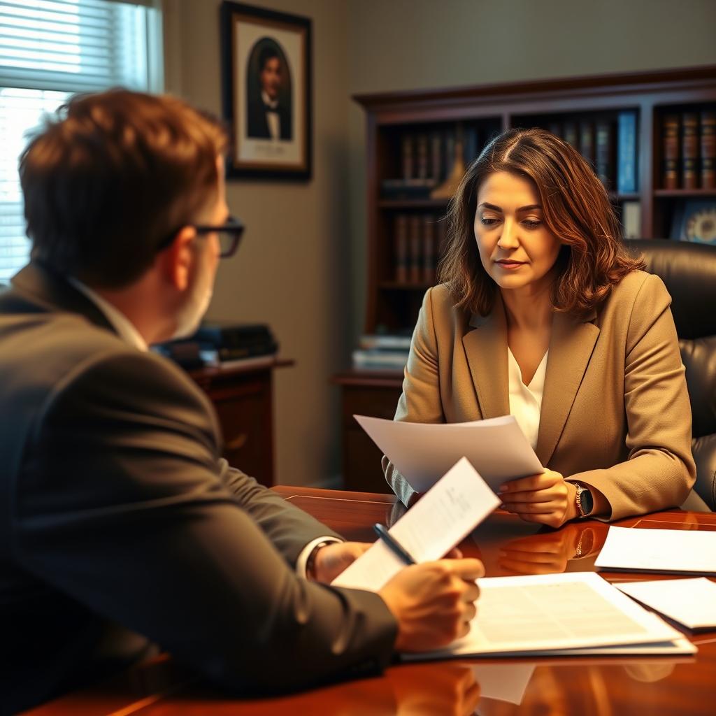 Foreign Corrupt Practices Act Violations lawyer Cape May County