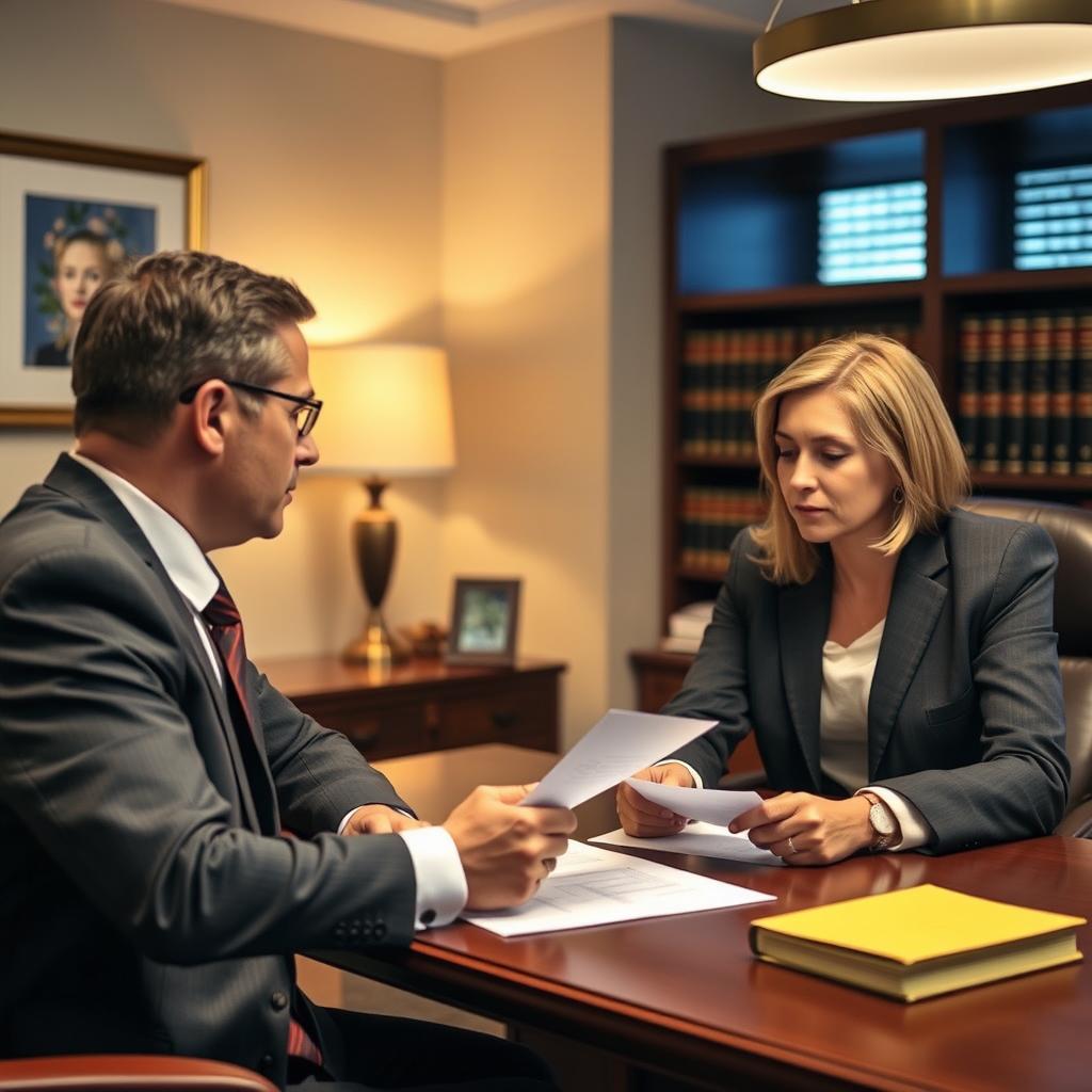 Foreign Divorce Decree Enforcement Lawyer Caroline County
