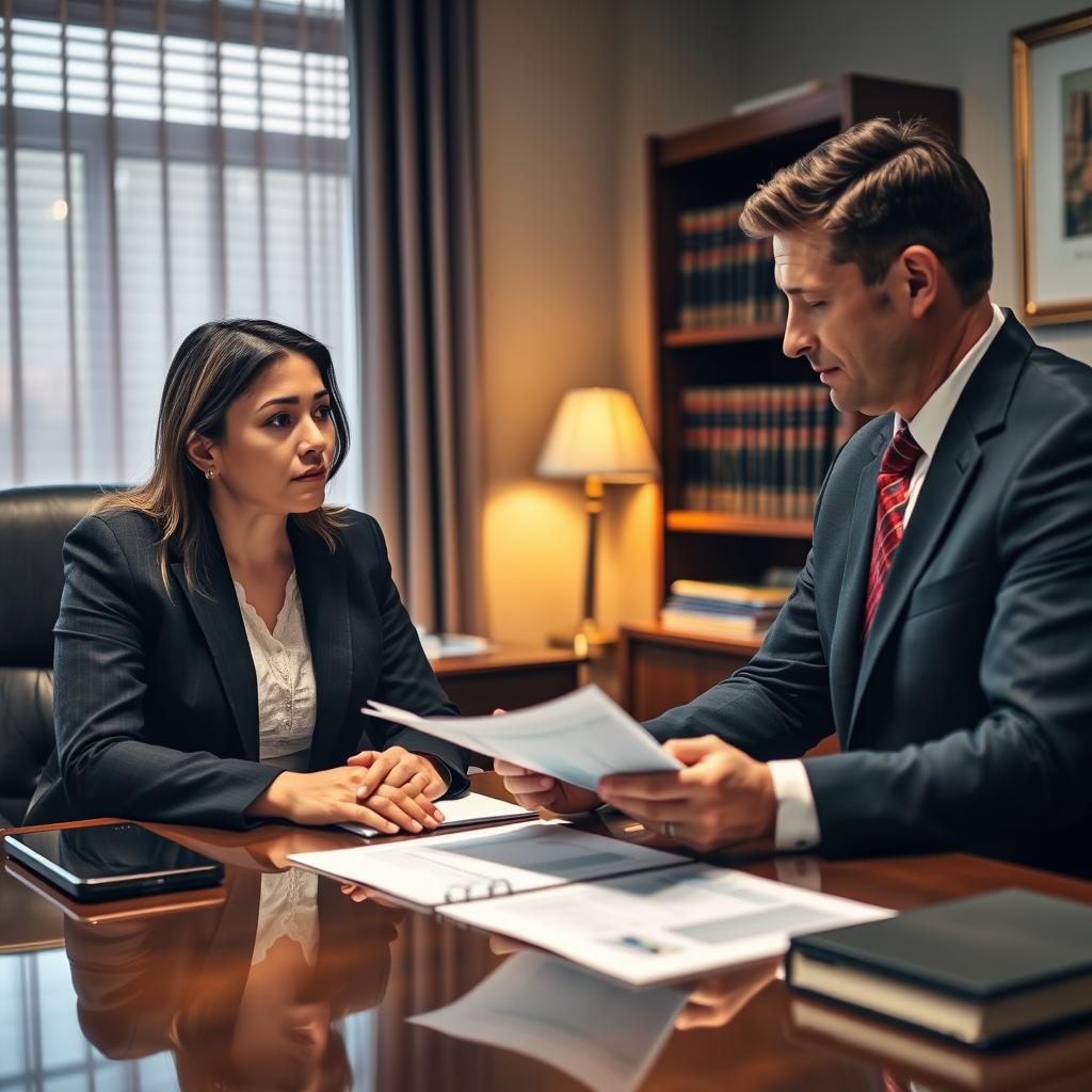 Foreign Divorce Decree Enforcement Lawyer Frederick County