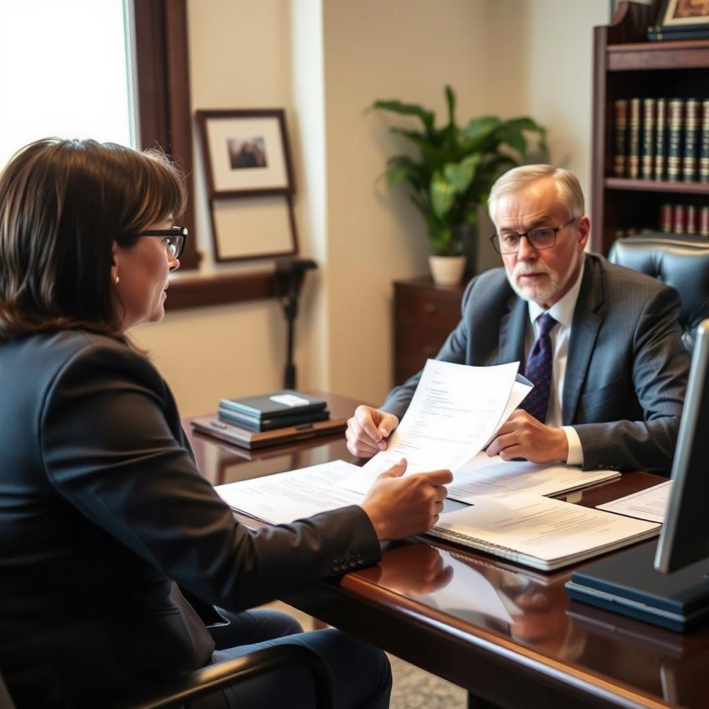 foreign divorce decree enforcement lawyer Howard County