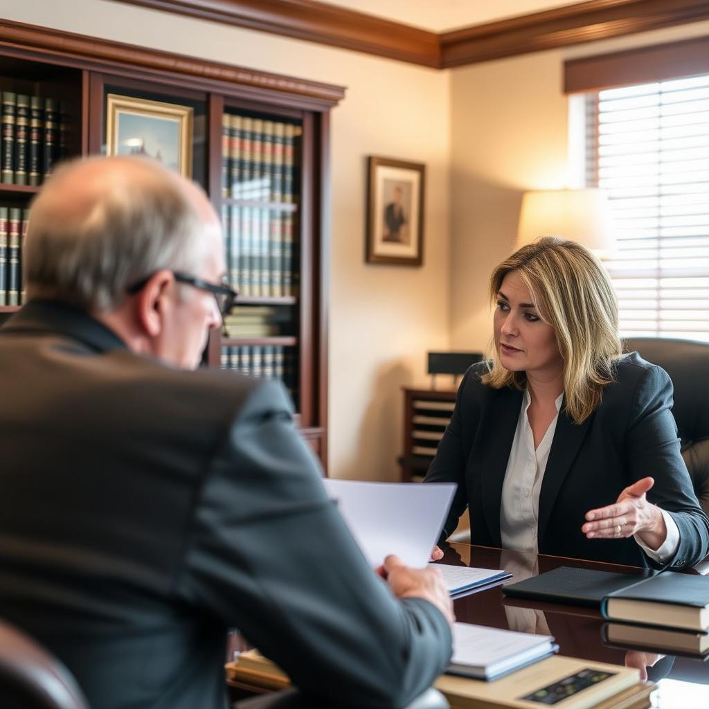 Foreign Divorce Decree Enforcement Lawyer Isle of Wight County