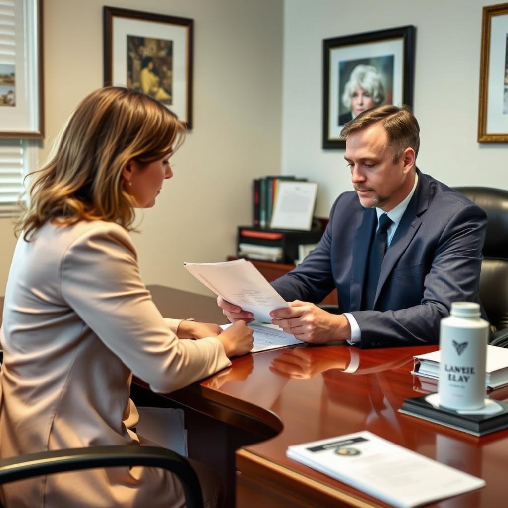 Foreign Divorce Decree Enforcement Lawyer King George County