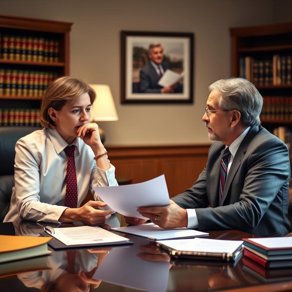 Foreign Divorce Decree Enforcement Lawyer Madison County