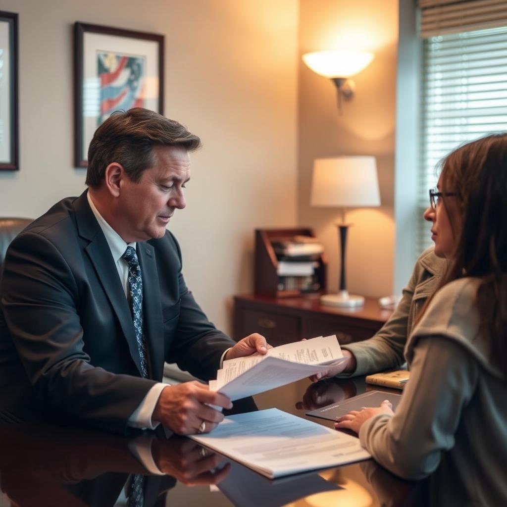 Foreign Divorce Decree Enforcement Lawyer Powhatan County
