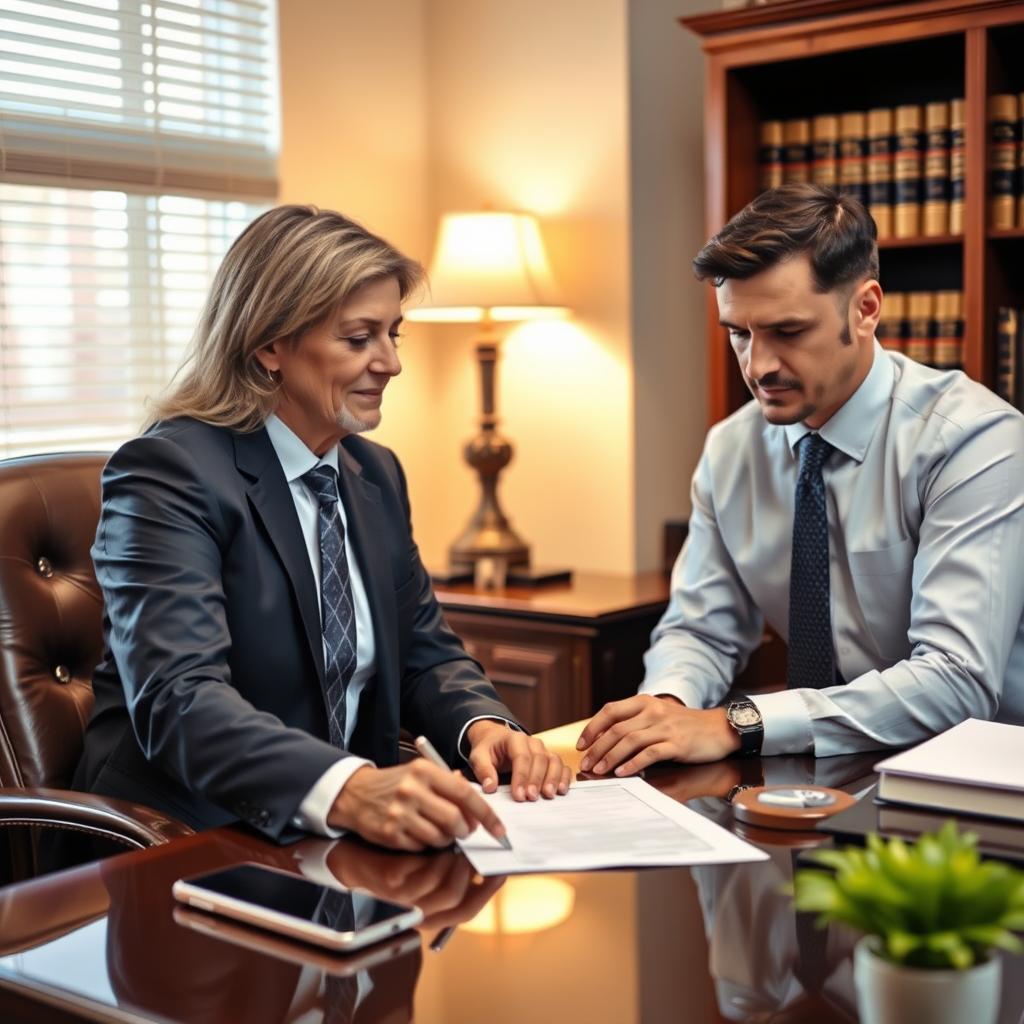 Foreign Divorce Decree Enforcement Lawyer Prince William County