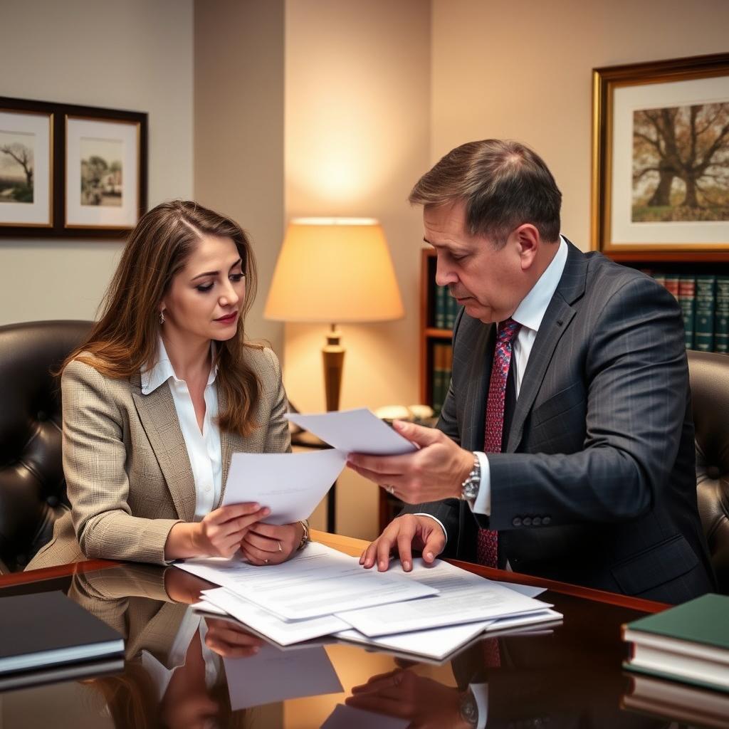 Foreign Divorce Decree Enforcement Lawyer Spotsylvania County