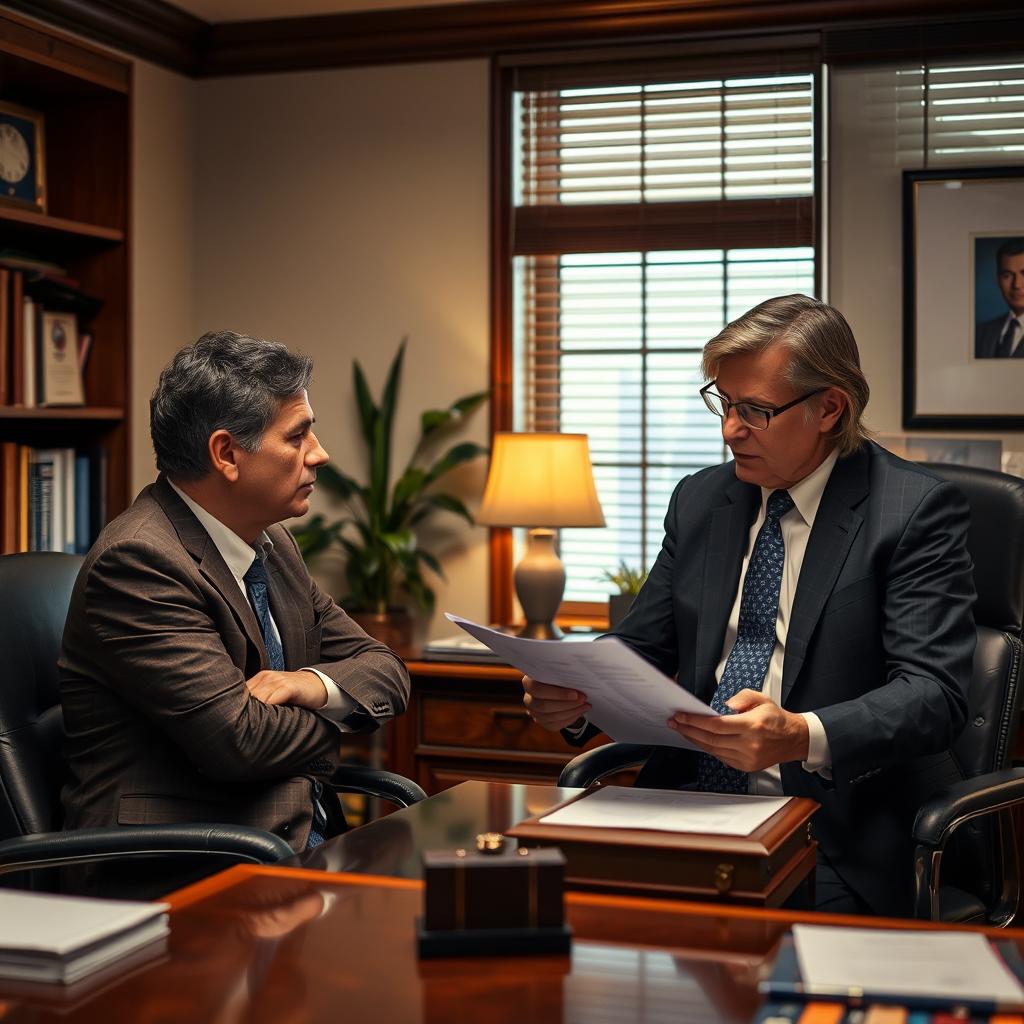 Forgery Defense Lawyer Bloomingdale