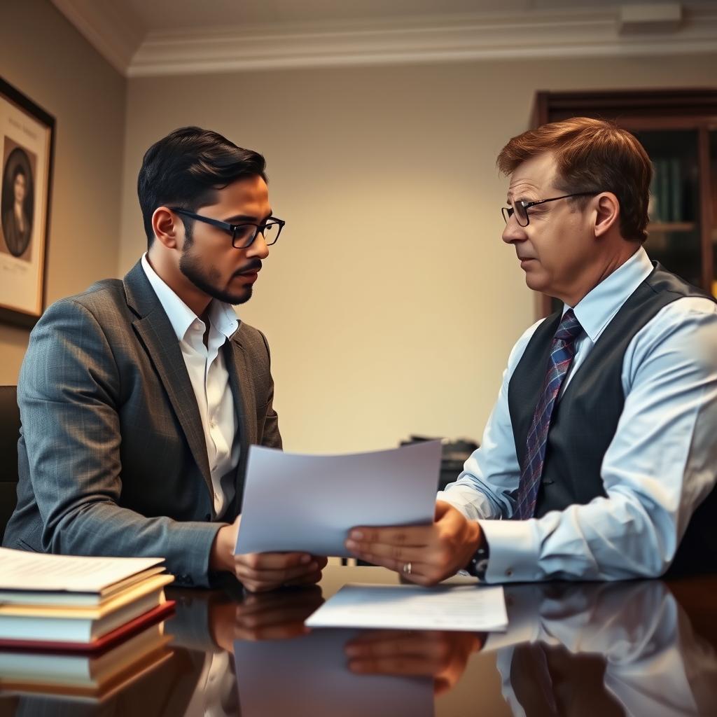 Forgery Defense Lawyer Capitol Hill