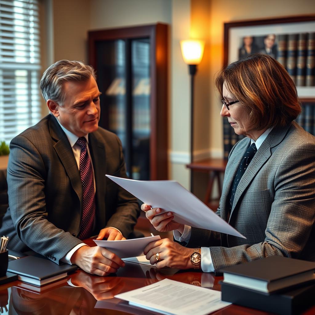Forgery Defense Lawyer Spring Valley