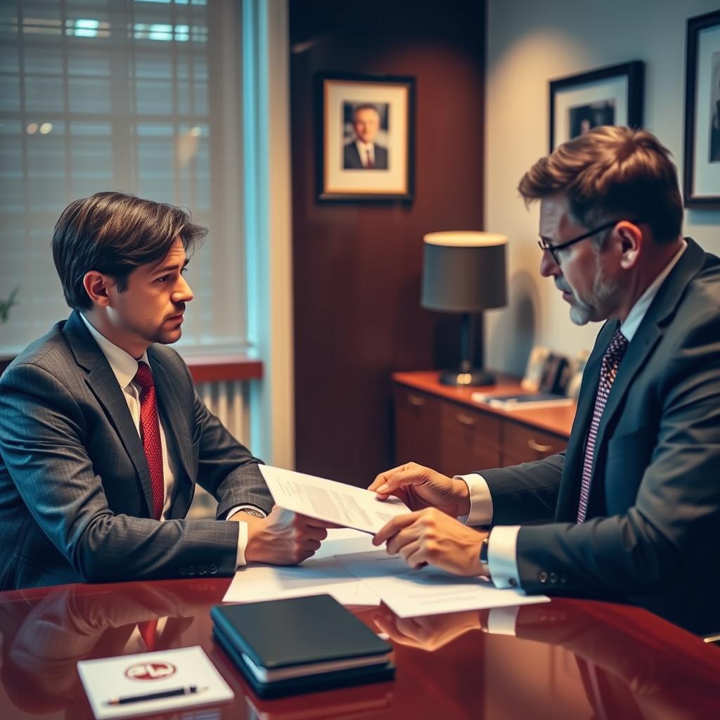 Forgery lawyer Bergen County