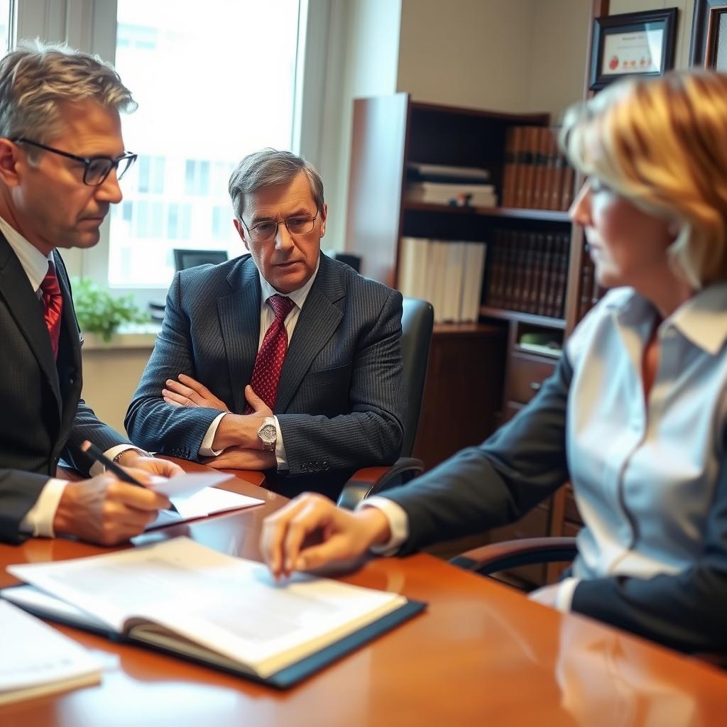 Forgery lawyer Gloucester County