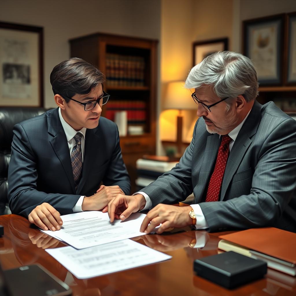 Forgery lawyer Monmouth County