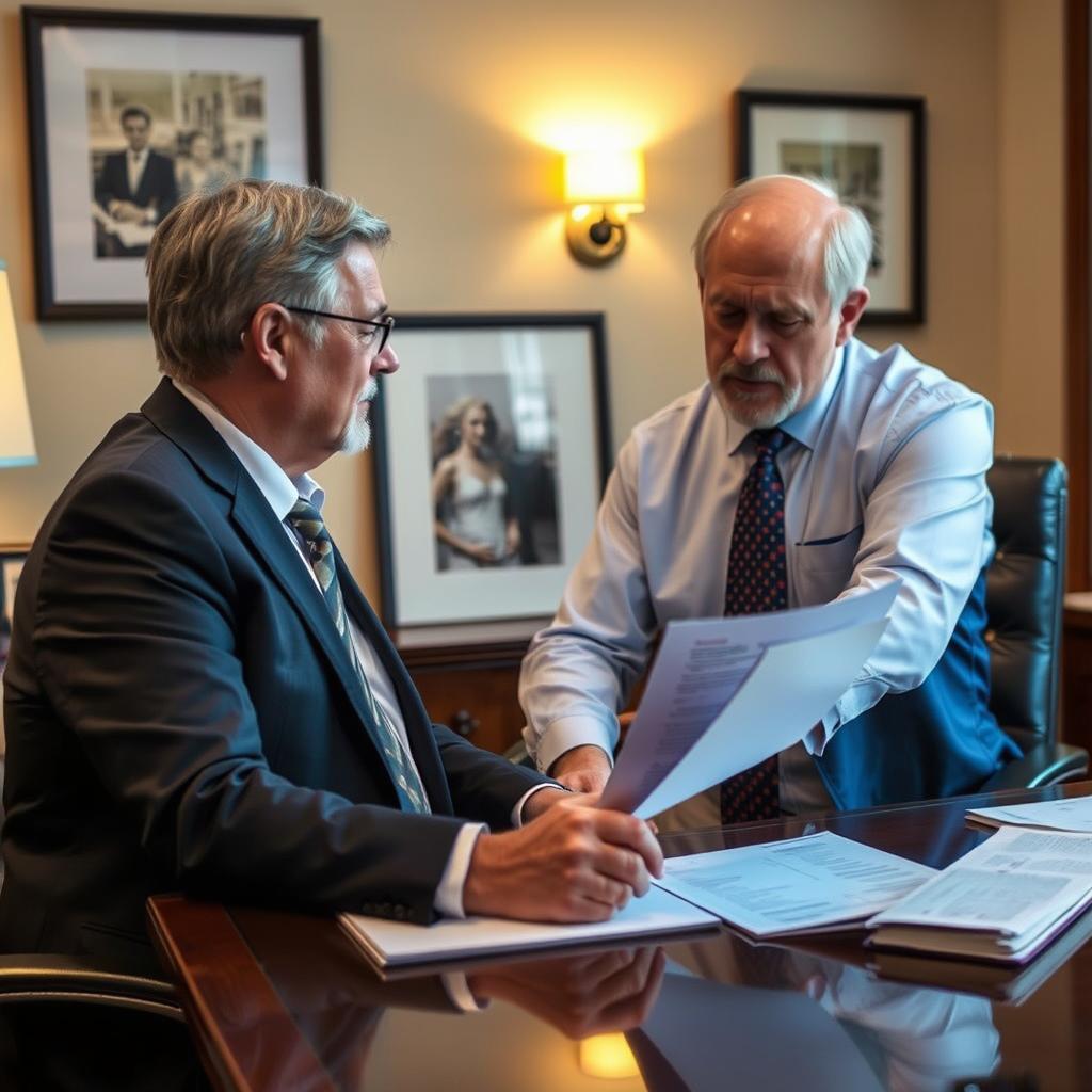 Forgery lawyer Salem County