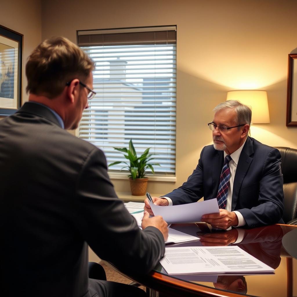Franchise Agreement Lawyer Morris County