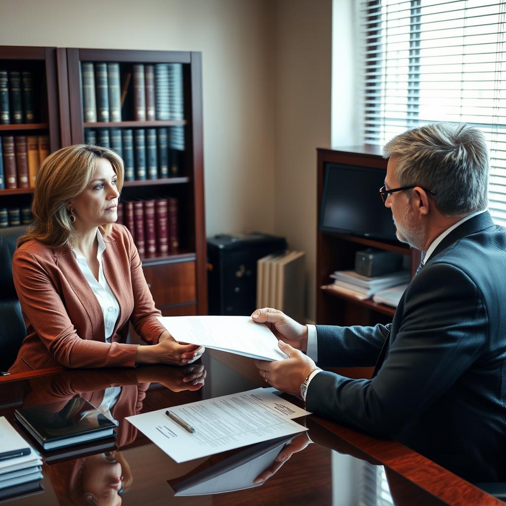 Franchise Lawyer Baltimore County