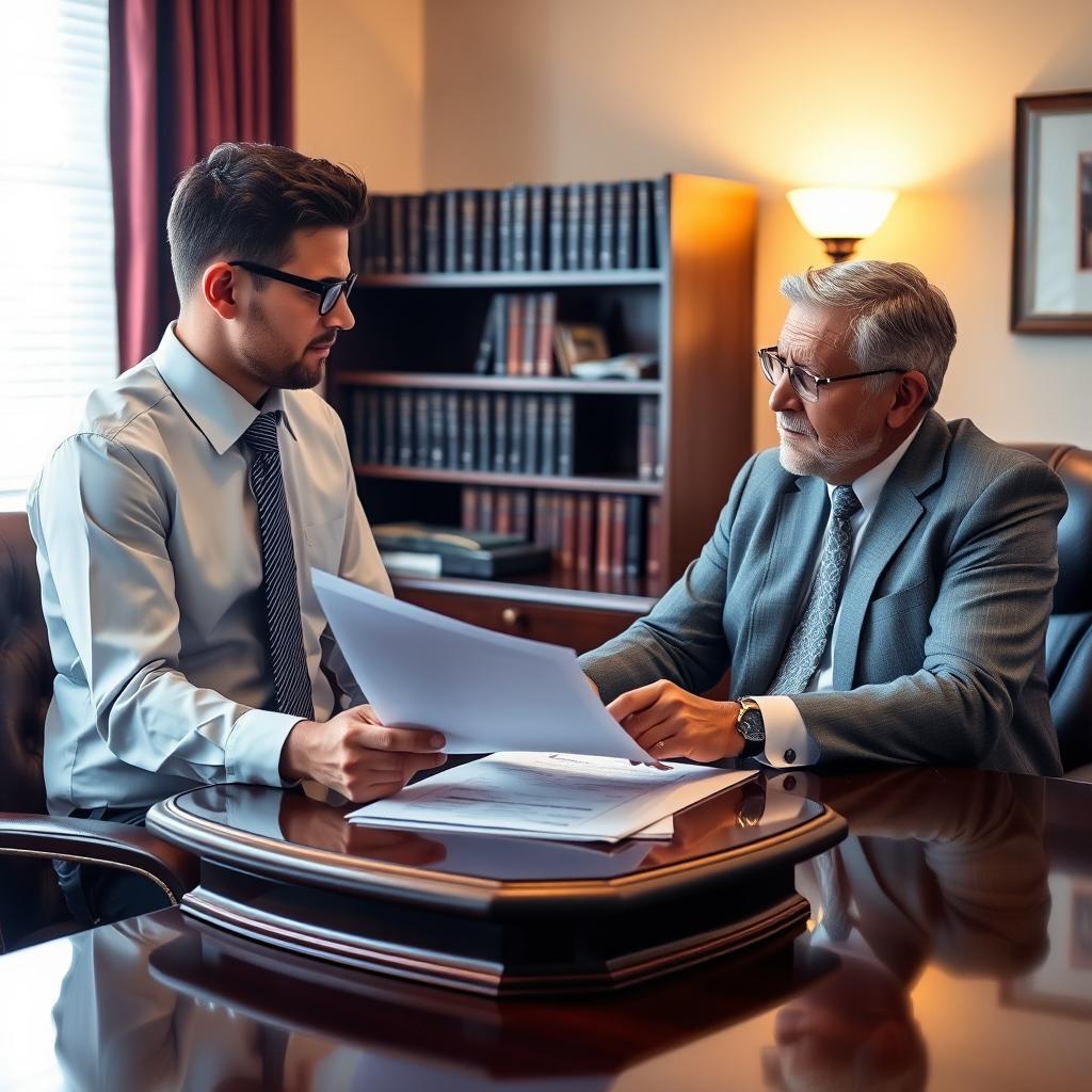 Franchise Lawyer Camden County