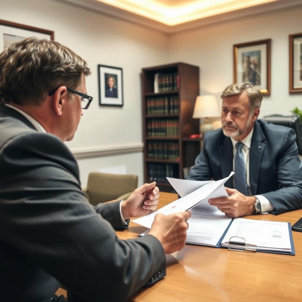 Franchise Lawyer Cape May County