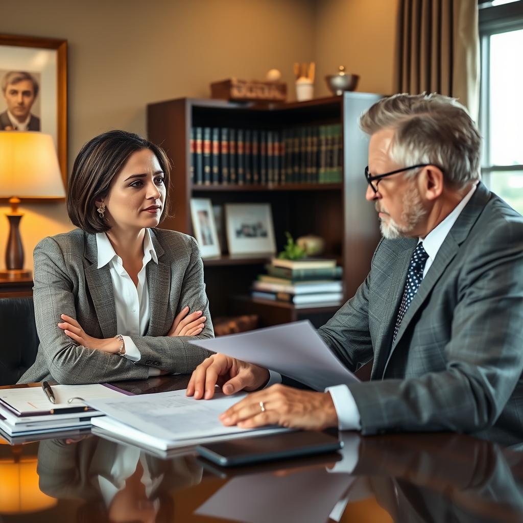 Franchise Lawyer Capitol Hill