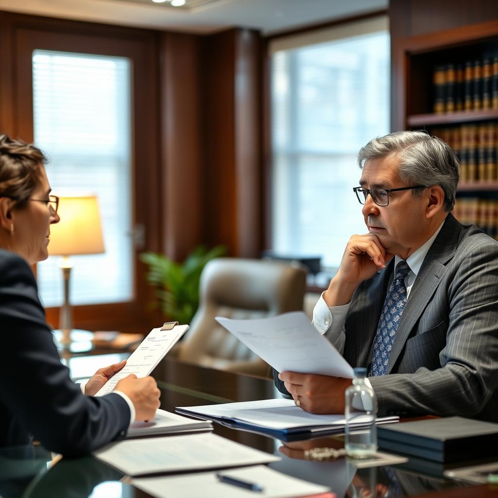 Franchise Lawyer Hudson County