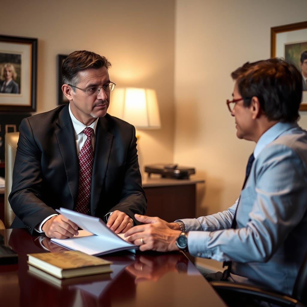 Franchise Lawyer Hunterdon County